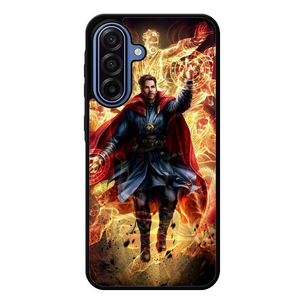 dr strange Samsung Galaxy A17 Case QC11074