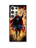 dr strange Samsung Galaxy S25 Ultra 5G Case QC11074