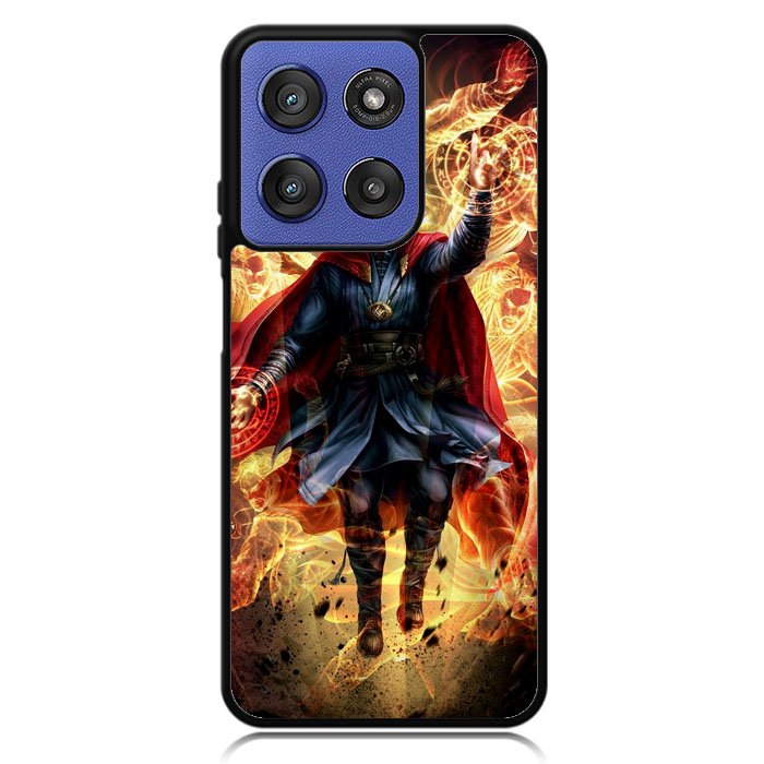 dr strange Motorola Moto G Stylus 5G 2025 Case OV11074