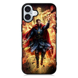 dr strange iPhone 16 Case QC11074