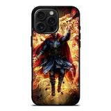 dr strange iPhone 16 Pro Max Case OV11074
