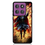 dr strange Motorola Moto Edge 2025 | Moto Edge 60 Fusion | Moto Edge 60 Pro Case OV11074
