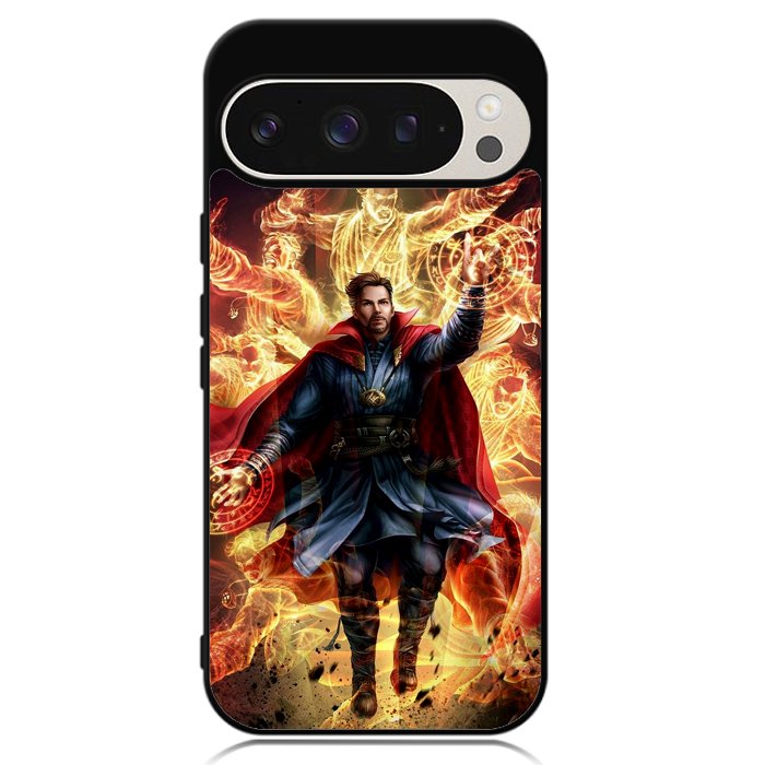 dr strange Google Pixel 9 | Pixel 9 Pro Case OV11074