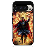 dr strange Google Pixel 9 | Pixel 9 Pro Case OV11074