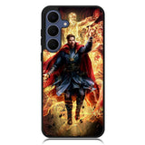dr strange Samsung Galaxy S25 FE Case OV11074
