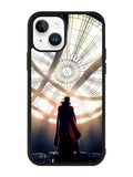 dr strange iPhone 14 Plus Case QC11075