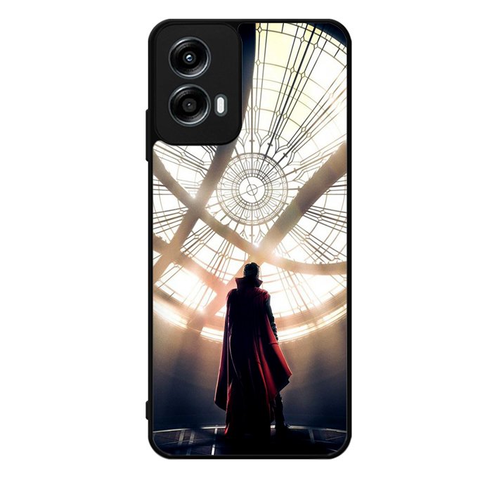 dr strange Motorola Moto G Play 2024 Case OV11075