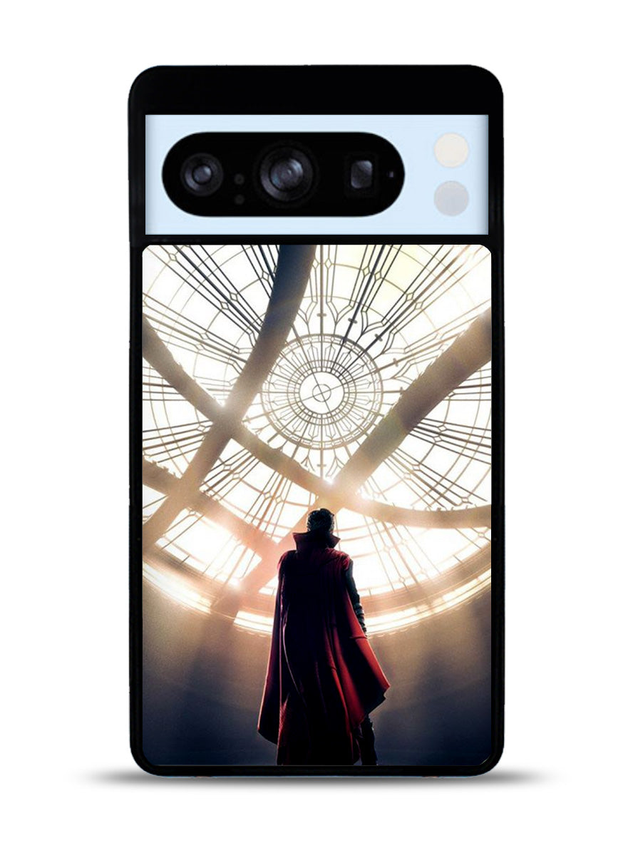 dr strange Google Pixel 8 Pro Case QC11075