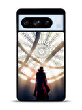 dr strange Google Pixel 8 Pro Case QC11075