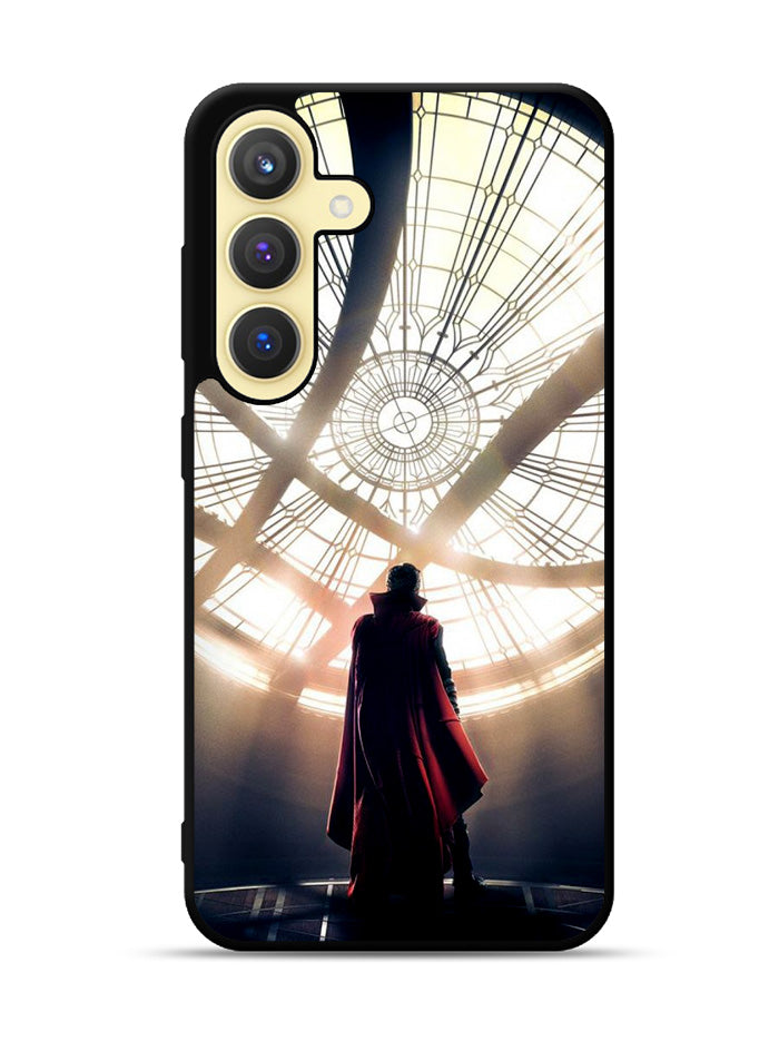 dr strange Samsung Galaxy S25 Plus 5G , Samsung Galaxy S25+ 5G Case OV11075