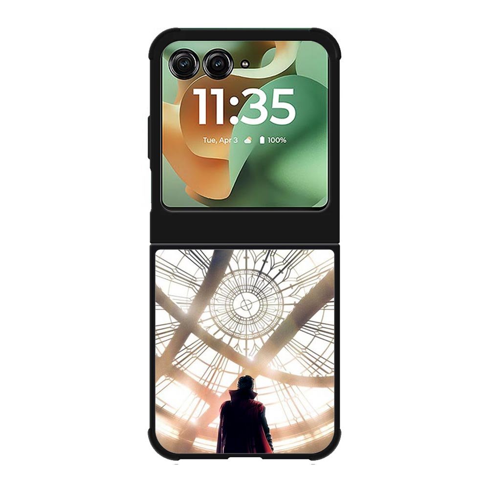 dr strange Motorola Moto RAZR 2025 Case OV11075