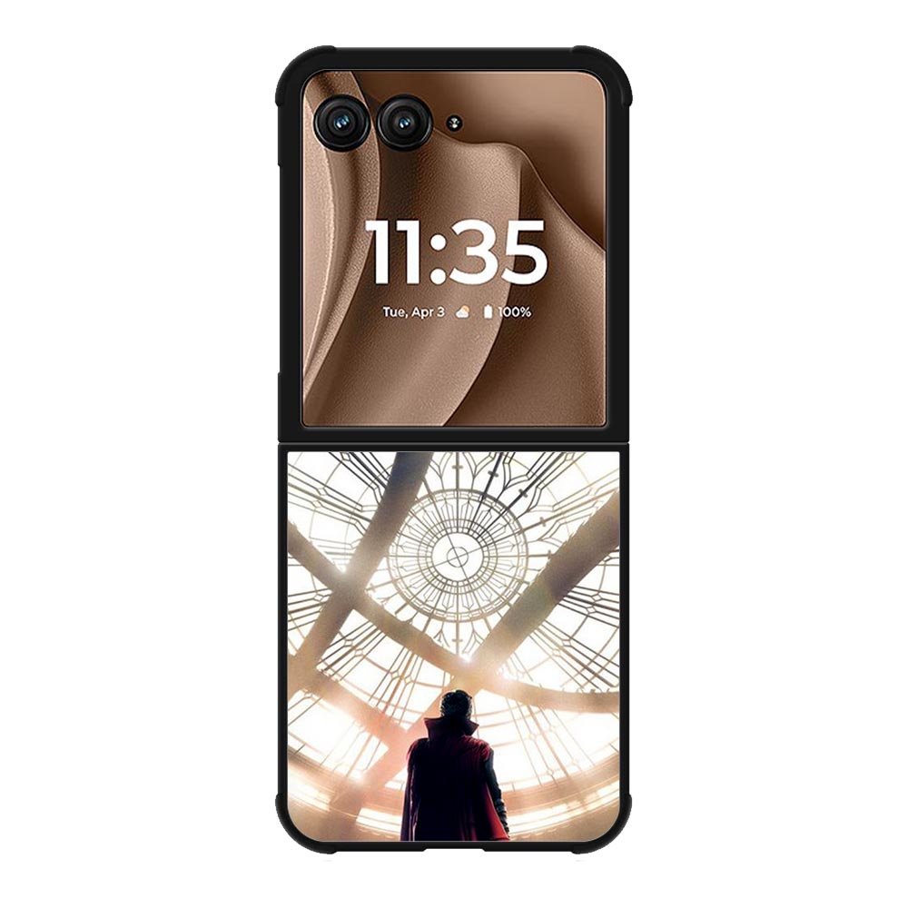 dr strange Motorola Moto RAZR Plus 2025 Case OV11075
