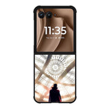 dr strange Motorola Moto RAZR Plus 2025 Case OV11075