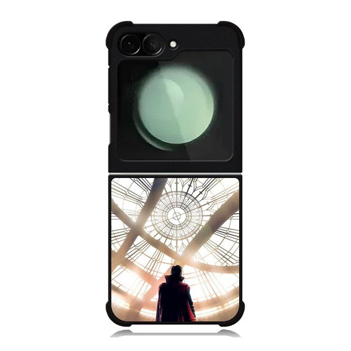dr strange Samsung Galaxy Z Flip 6 5G 2024 Case OV11075