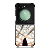 dr strange Samsung Galaxy Z Flip 6 5G 2024 Case OV11075