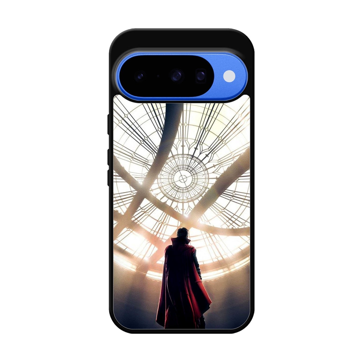 dr strange Google Pixel 10 Case QC11075