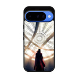 dr strange Google Pixel 10 Case QC11075