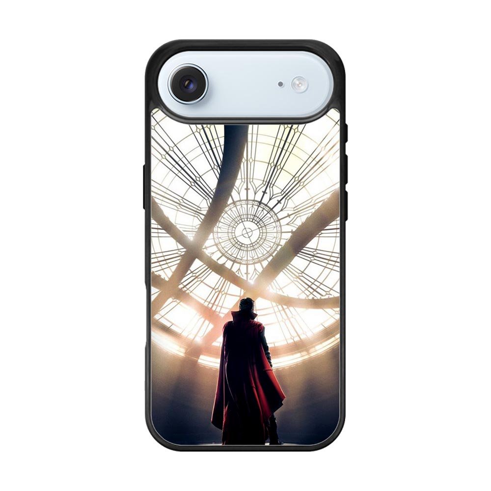 dr strange iPhone Air Case QC11075