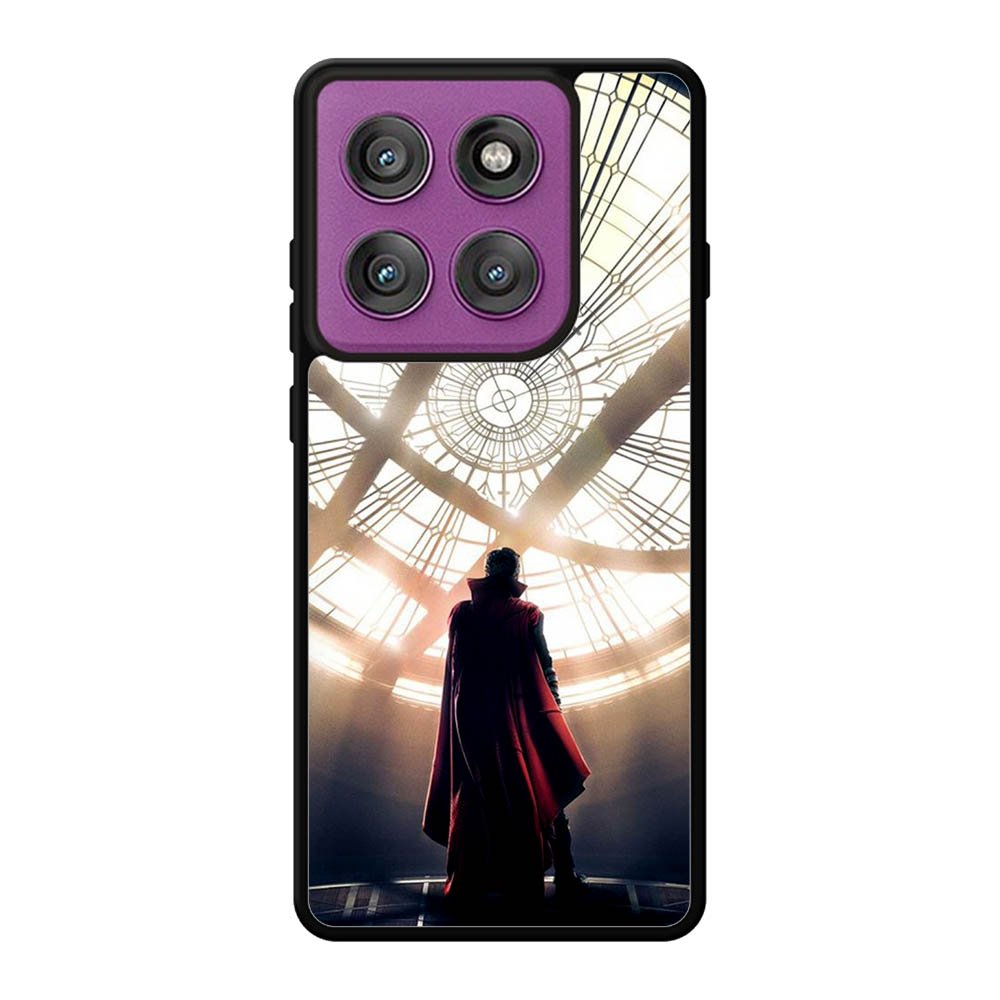 dr strange Motorola Moto Edge 60 Pro Case QC11075