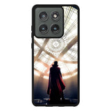dr strange Motorola Moto Edge 2025 Case QC11075