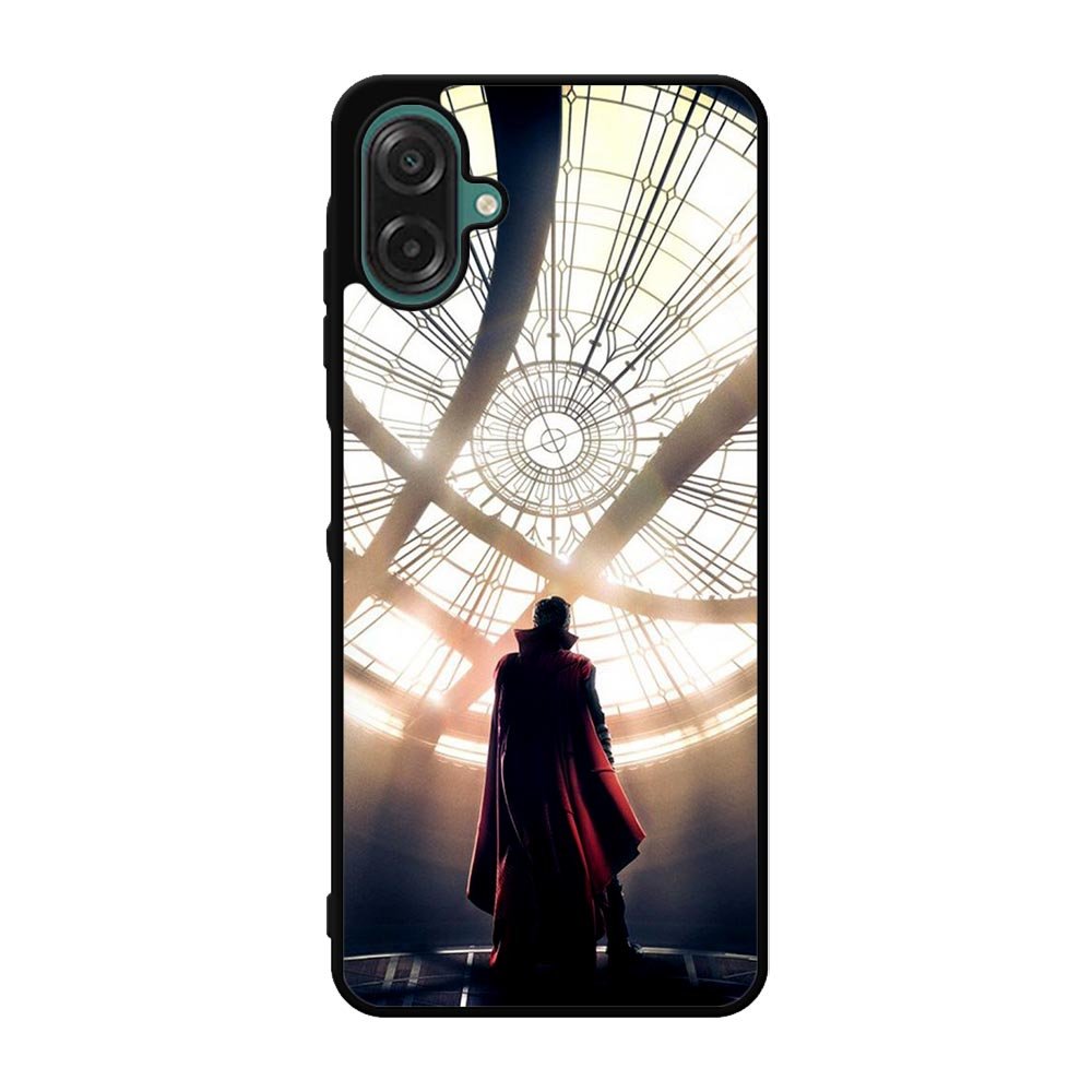 dr strange Samsung Galaxy A07 Case QC11075