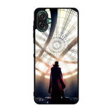 dr strange Samsung Galaxy A07 Case QC11075