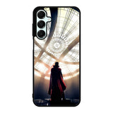 dr strange Samsung Galaxy A16 Case OV11075