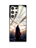 dr strange Samsung Galaxy S25 Ultra 5G Case QC11075