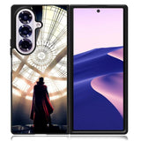 dr strange Samsung Galaxy Z Fold 7 Case OV11075
