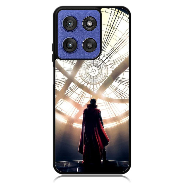 dr strange Motorola Moto G Stylus 5G 2025 Case OV11075