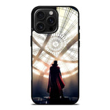 dr strange iPhone 16 Pro Case OV11075