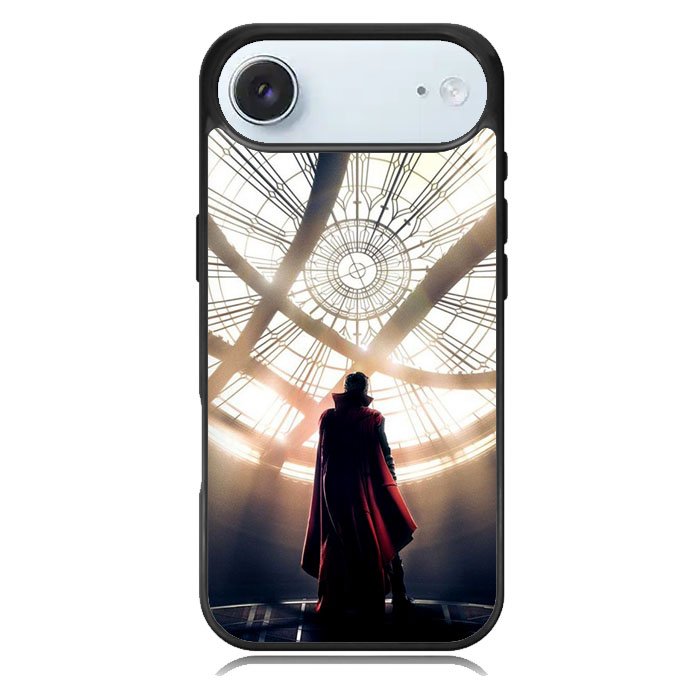 dr strange iPhone 17 Air Case OV11075