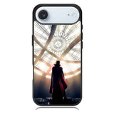 dr strange iPhone 17 Air Case OV11075