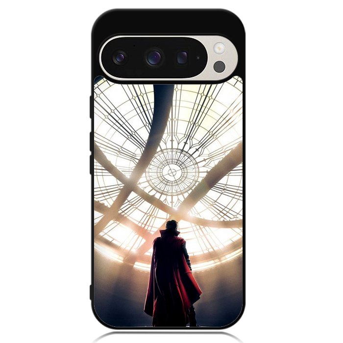 dr strange Google Pixel 9 | Pixel 9 Pro Case OV11075