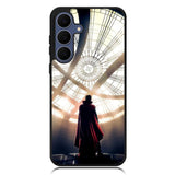 dr strange Samsung Galaxy S25 FE Case OV11075