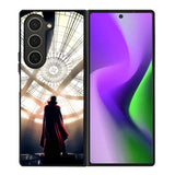 dr strange Samsung Galaxy Z Fold 6 5G 2024 Case OV11075