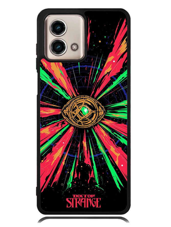 dr strange Motorola Moto G Stylus 5G 2023 Case OV11076