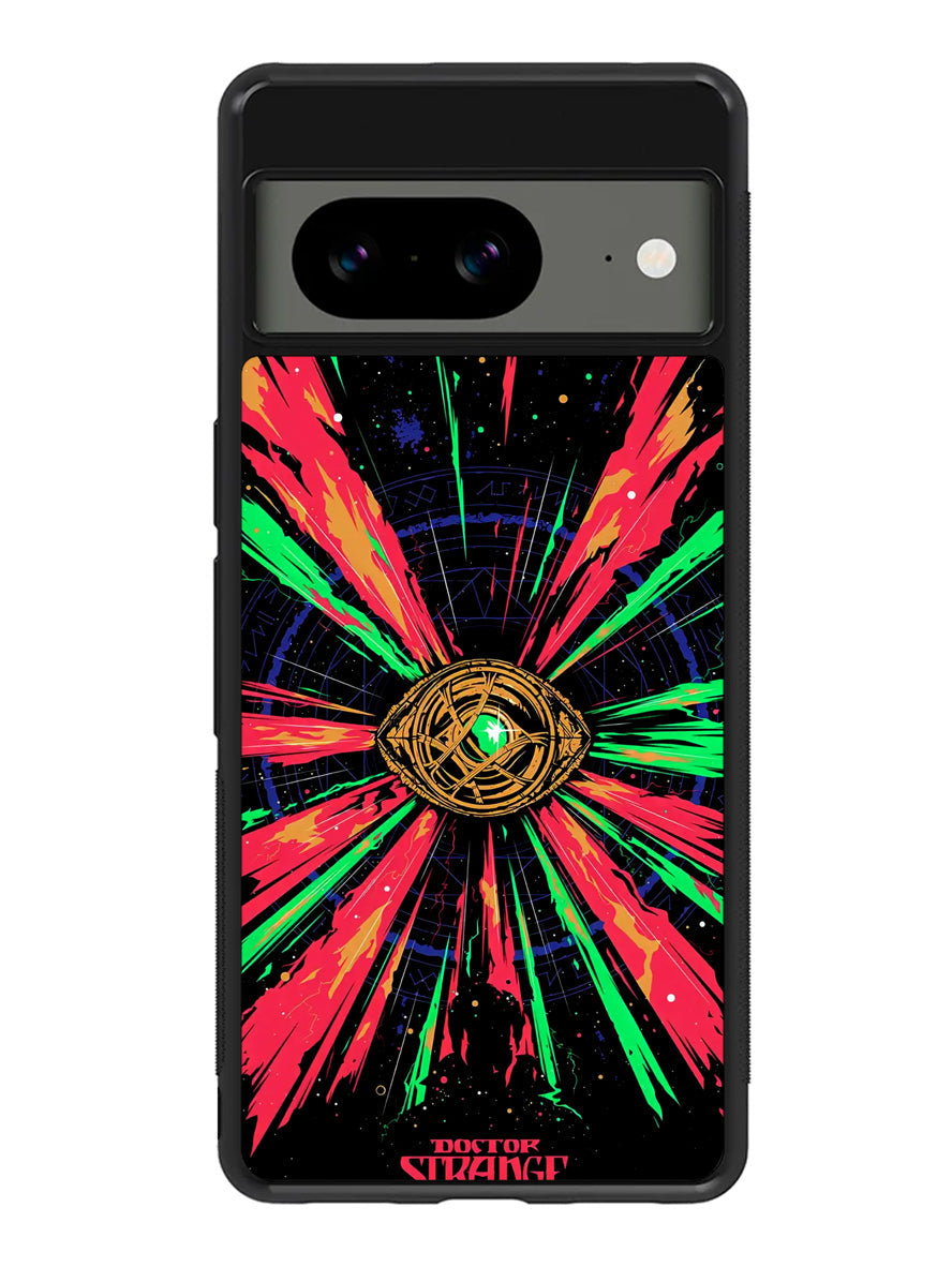 dr strange Google Pixel 8 Case QC11076
