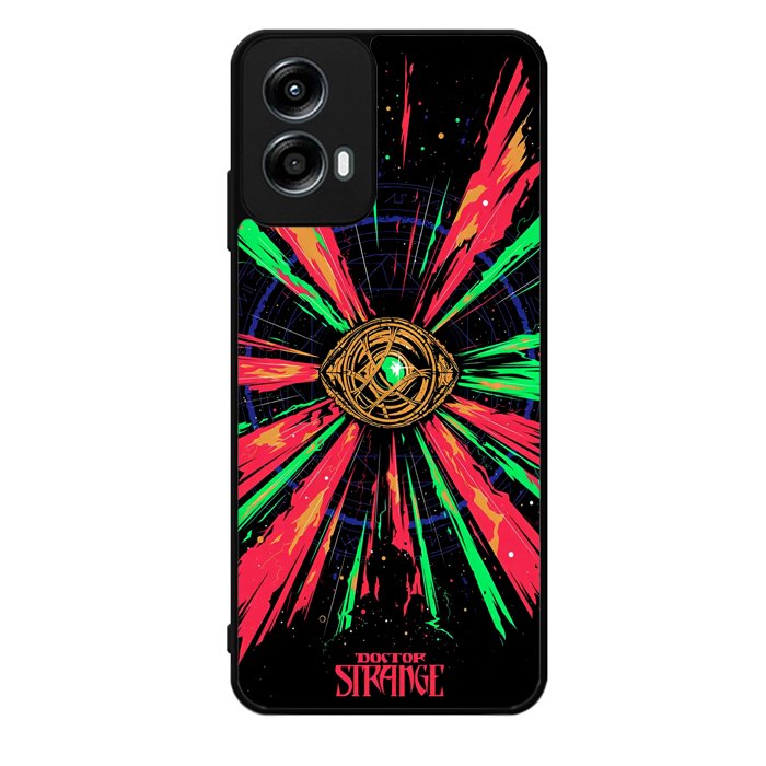 dr strange Motorola Moto G Play 2024 Case OV11076