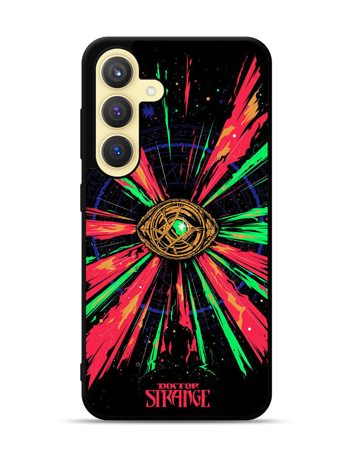 dr strange Samsung Galaxy S25 Plus 5G , Samsung Galaxy S25+ 5G Case OV11076