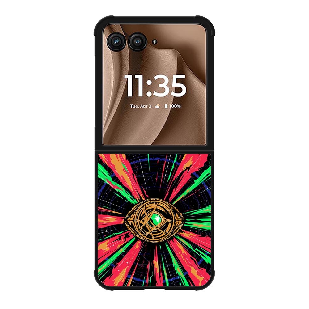 dr strange Motorola Moto RAZR Plus 2025 Case OV11076