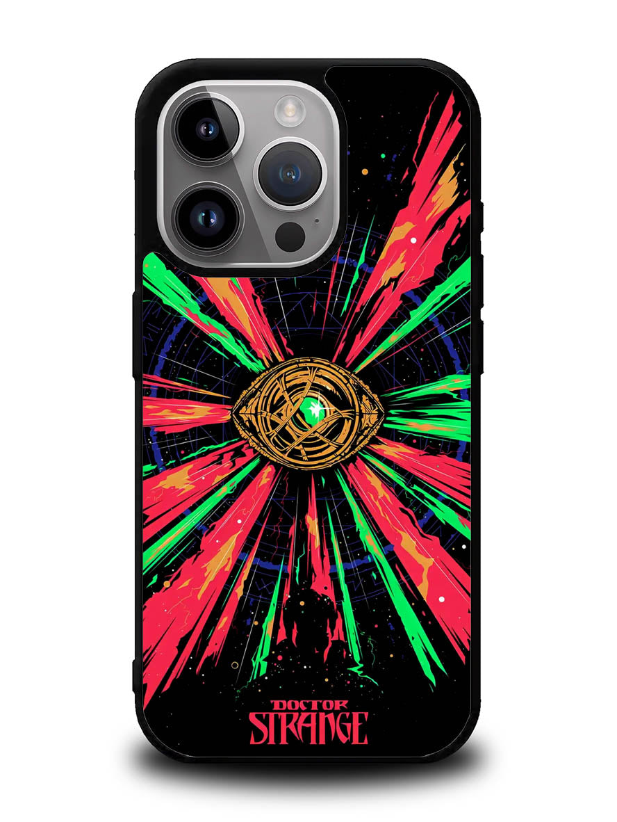 dr strange iPhone 16 Pro Case OV11076