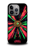 dr strange iPhone 16 Pro Case OV11076