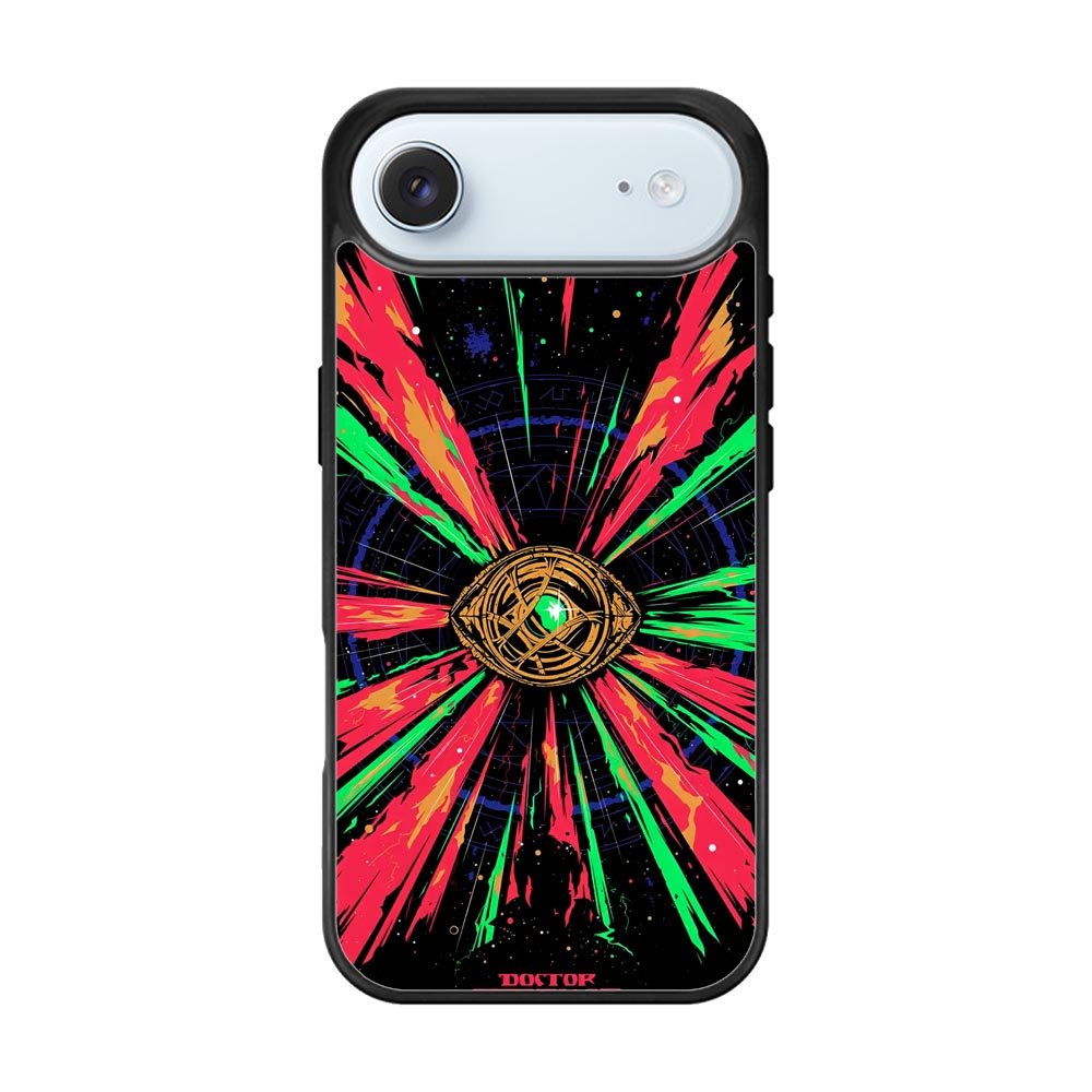 dr strange iPhone Air Case QC11076