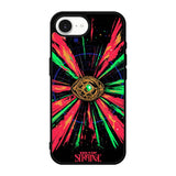 dr strange iPhone 17e Case OV11076
