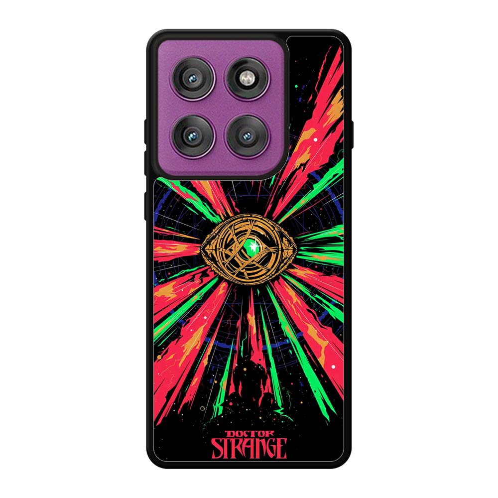 dr strange Motorola Moto Edge 60 Pro Case QC11076