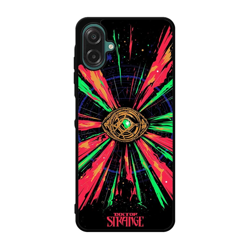 dr strange Samsung Galaxy A07 Case QC11076