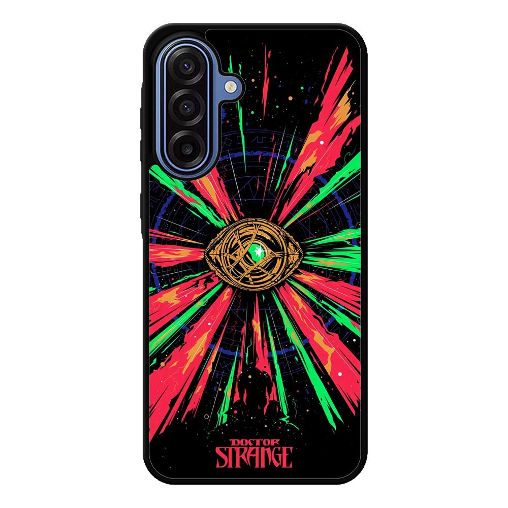 dr strange Samsung Galaxy A17 Case QC11076
