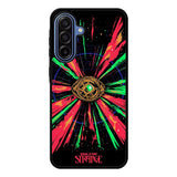 dr strange Samsung Galaxy A17 Case QC11076