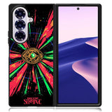 dr strange Samsung Galaxy Z Fold 7 Case OV11076